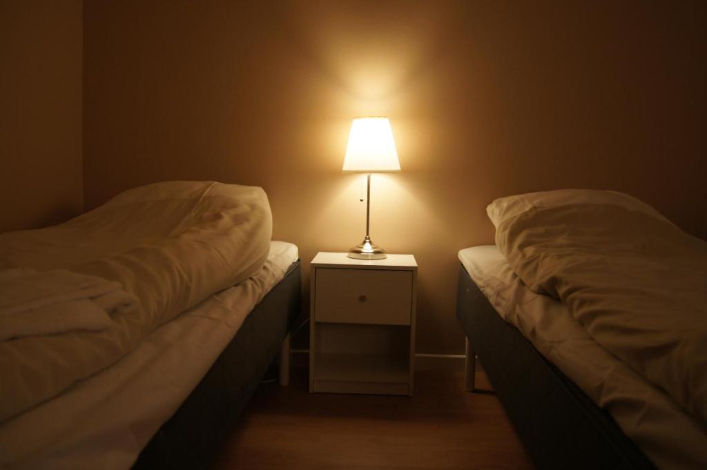 Hotel Radhuskroen Frederikssund Quarto foto