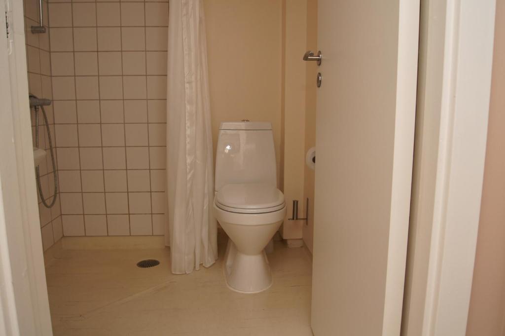 Hotel Radhuskroen Frederikssund Quarto foto